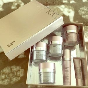 Mary Kay Time Wise Night Repair Cream